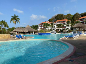 Flat Anchor Marine - Playa Alicia, Sosua y Cabarete